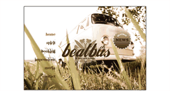 Desktop Screenshot of beatbus.ch